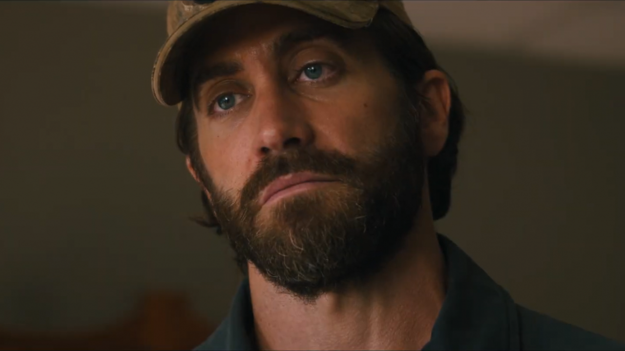 The Covenant : Jake Gyllenhaal en mission pour Guy Ritchie [bande-annonce]