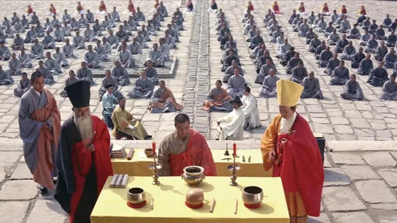 Trois classiques du cinéma asiatique à voir gratuitement sur Arte.TV