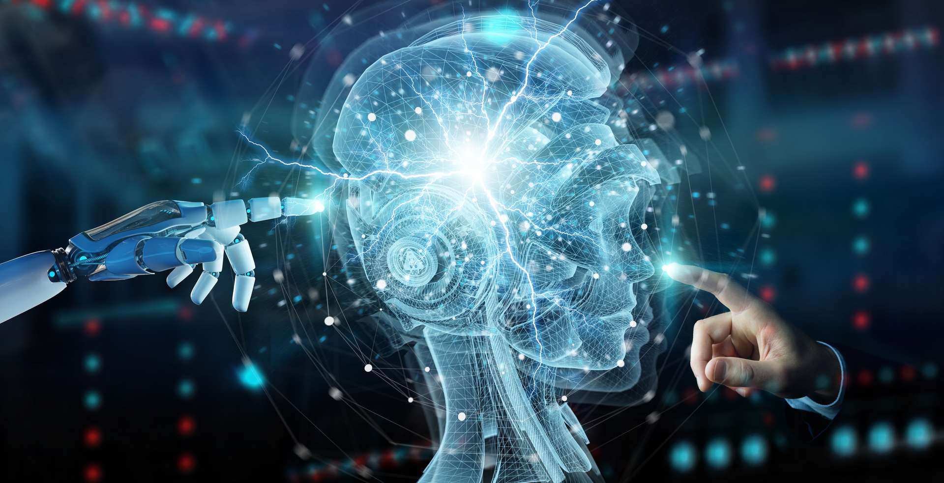 Une intelligence artificielle crée des neurotoxines pires que toutes celles que nous connaissons !