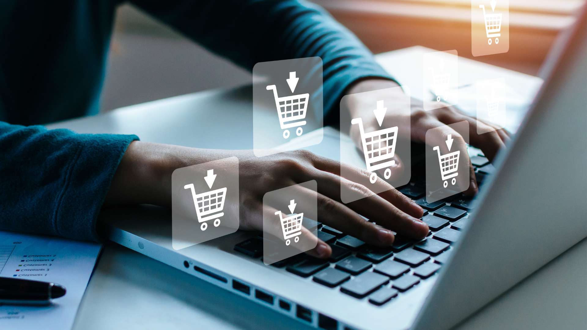 Augmentez votre productivité avec ces logiciels à prix mini chez Godeal24
