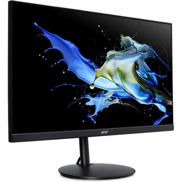 L’écran PC ACER CBA242YABIR est en promotion sur Cdiscount