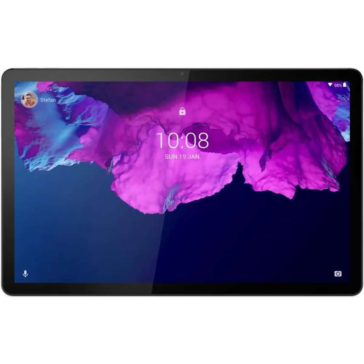 Lenovo P11 Plus : Une tablette tactile performante à prix réduit