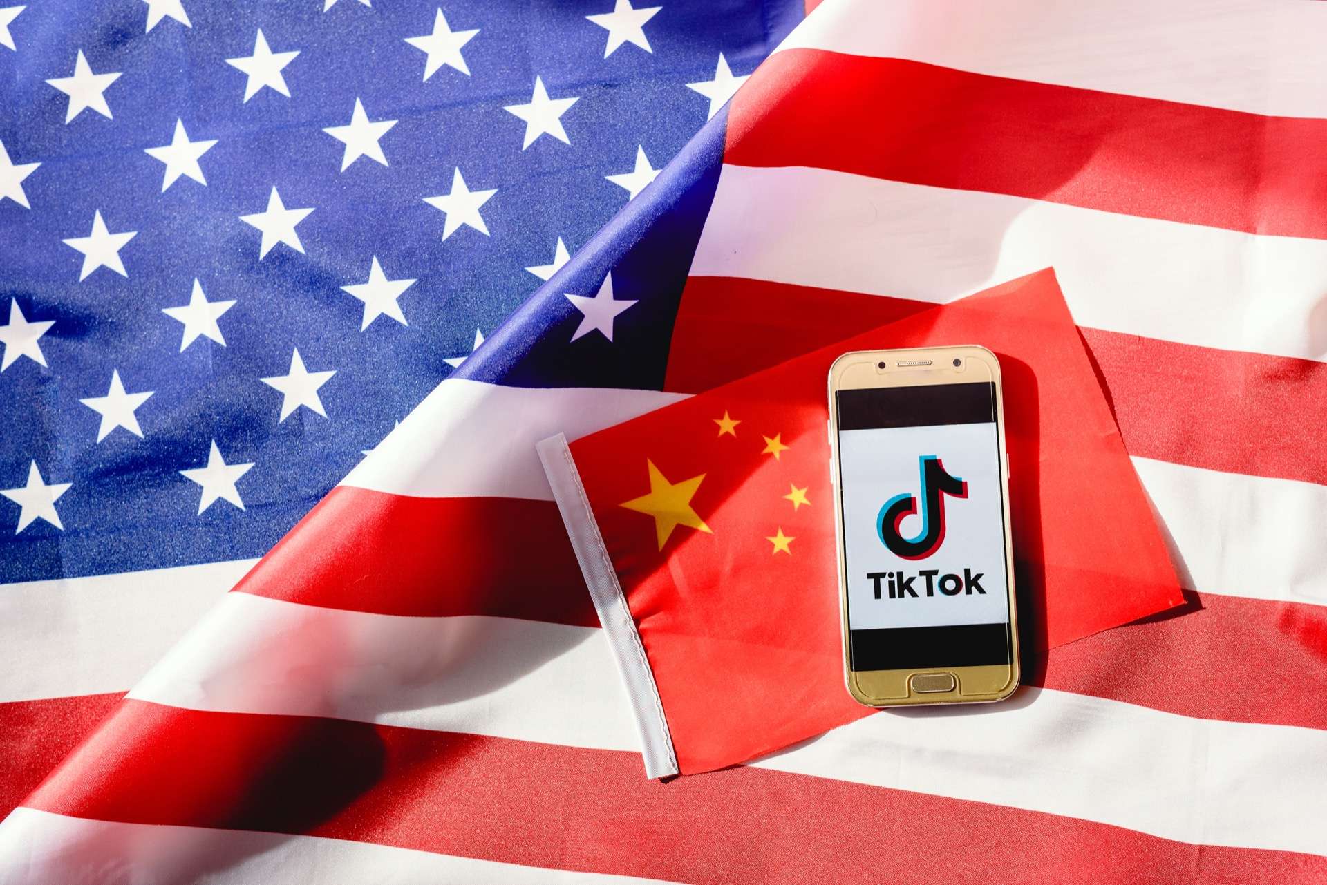 Pourquoi il faut se méfier de TikTok