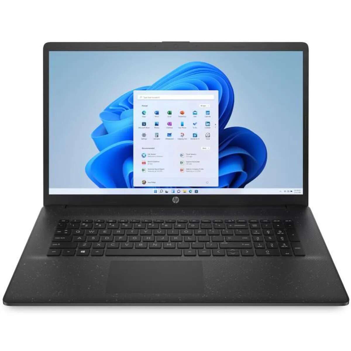 Profitez d’une réduction sur le PC Portable HP 17-cn0559nf sur Cdiscount !