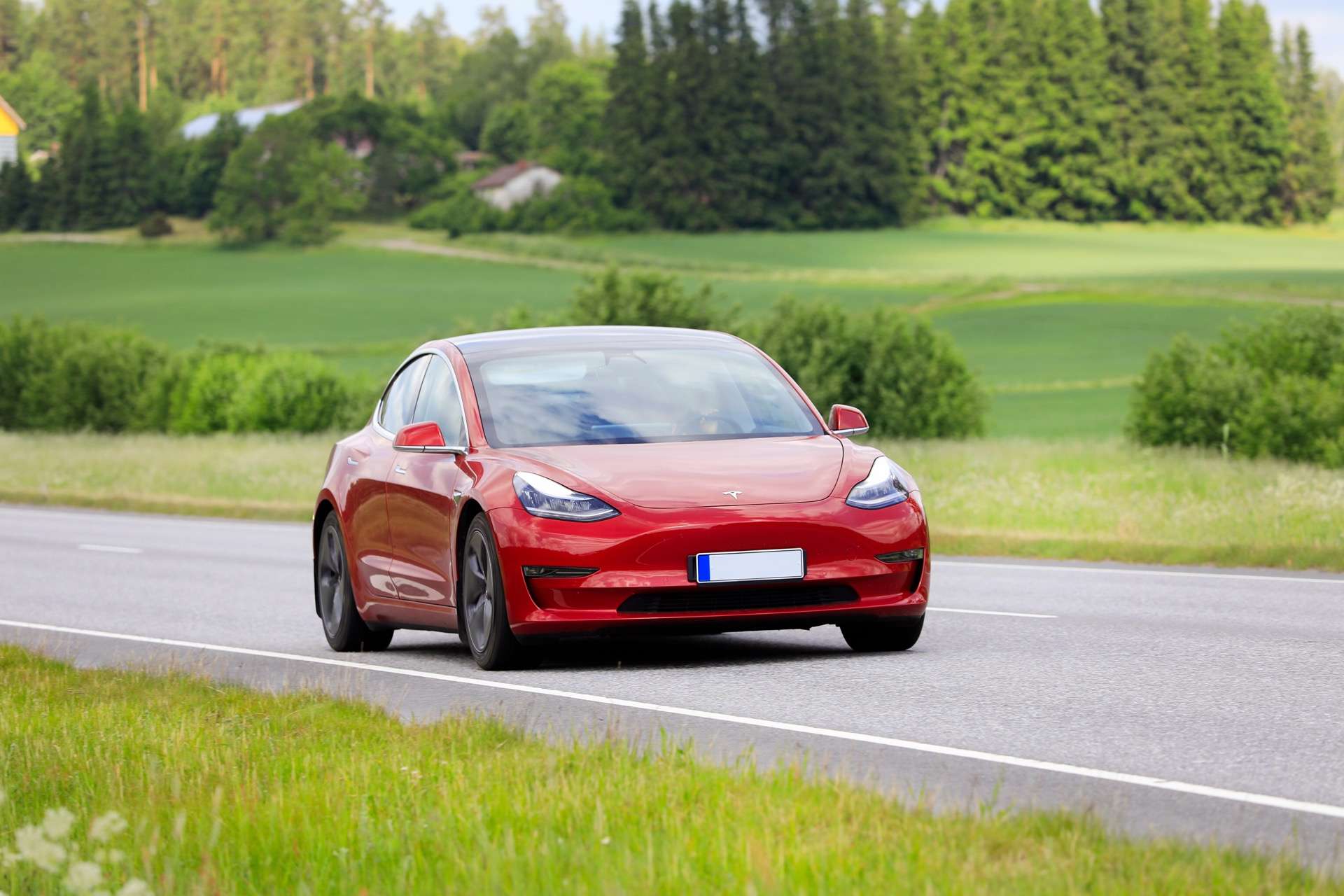 Tesla : quelles ont été les annonces d’Elon Musk pour le « Master Plan » ?